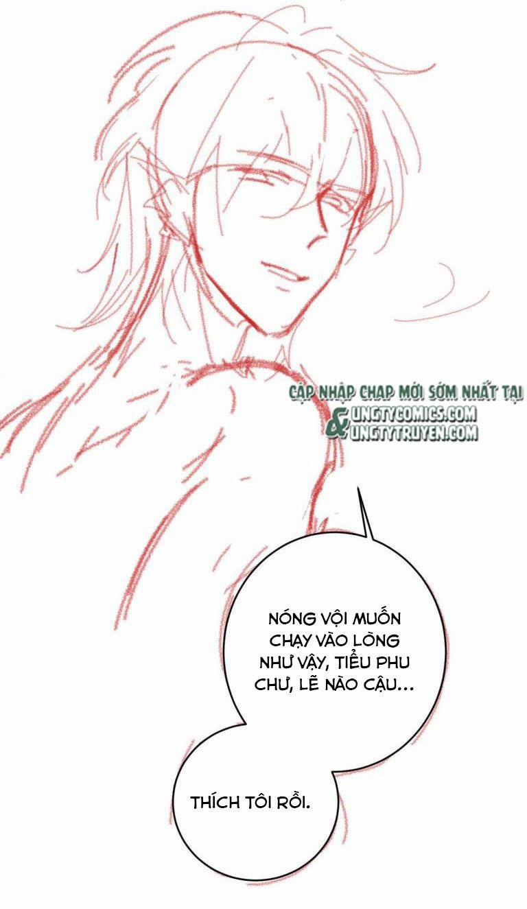 Giáo Bá Cửu Vĩ Hồ Theo Dõi Ta Lúc Sau 17 trang 47