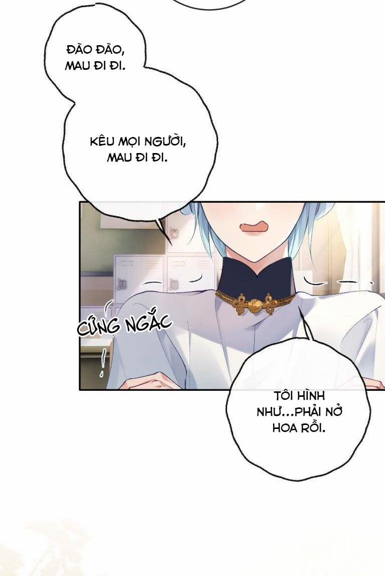 Giáo Bá Cửu Vĩ Hồ Theo Dõi Ta Lúc Sau 17 trang 6