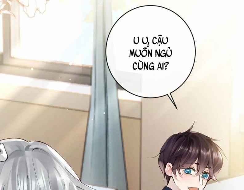 Giáo Bá Cửu Vĩ Hồ Theo Dõi Ta Lúc Sau 18 trang 10