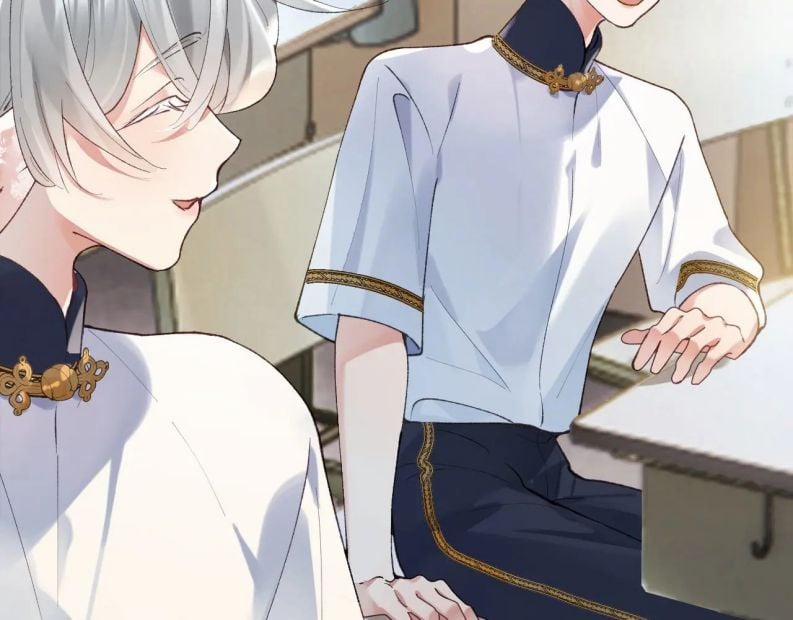 Giáo Bá Cửu Vĩ Hồ Theo Dõi Ta Lúc Sau 18 trang 11