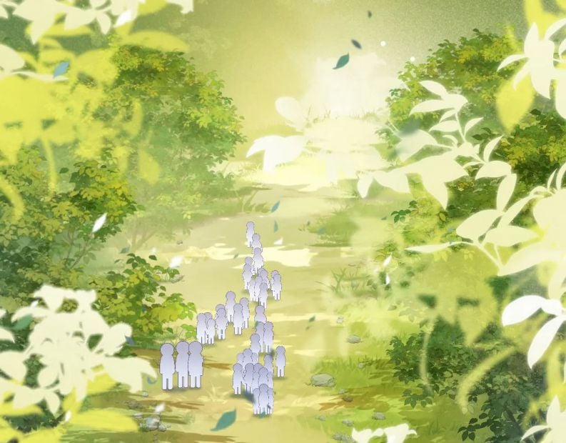 Giáo Bá Cửu Vĩ Hồ Theo Dõi Ta Lúc Sau 18 trang 15