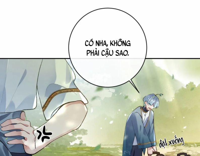 Giáo Bá Cửu Vĩ Hồ Theo Dõi Ta Lúc Sau 18 trang 17
