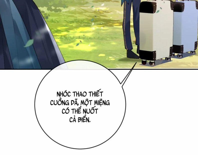 Giáo Bá Cửu Vĩ Hồ Theo Dõi Ta Lúc Sau 18 trang 18