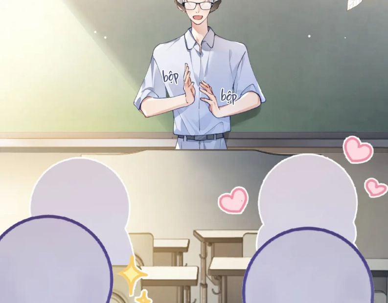 Giáo Bá Cửu Vĩ Hồ Theo Dõi Ta Lúc Sau 18 trang 2