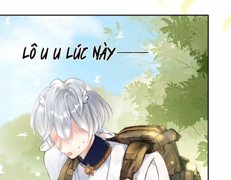 Giáo Bá Cửu Vĩ Hồ Theo Dõi Ta Lúc Sau 18 trang 20