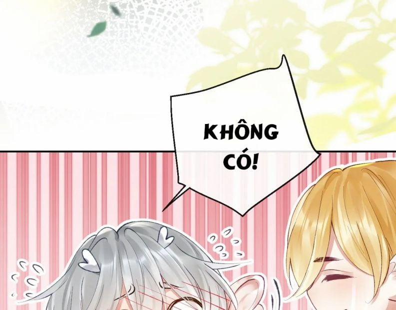 Giáo Bá Cửu Vĩ Hồ Theo Dõi Ta Lúc Sau 18 trang 30