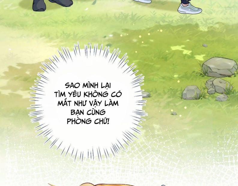 Giáo Bá Cửu Vĩ Hồ Theo Dõi Ta Lúc Sau 18 trang 35