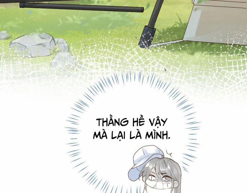 Giáo Bá Cửu Vĩ Hồ Theo Dõi Ta Lúc Sau 18 trang 47