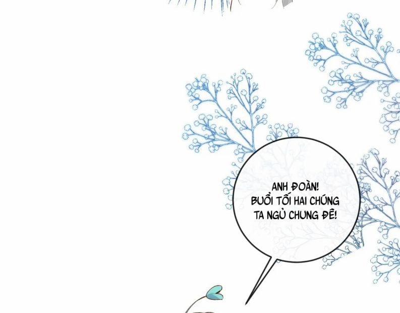 Giáo Bá Cửu Vĩ Hồ Theo Dõi Ta Lúc Sau 18 trang 48