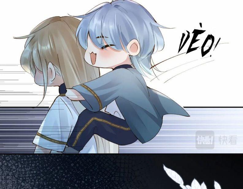 Giáo Bá Cửu Vĩ Hồ Theo Dõi Ta Lúc Sau 18 trang 49