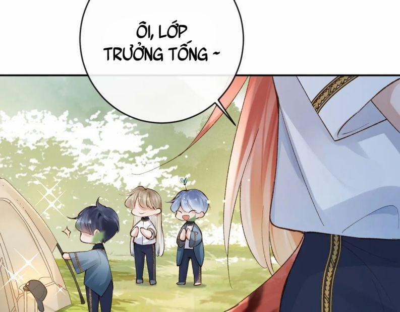 Giáo Bá Cửu Vĩ Hồ Theo Dõi Ta Lúc Sau 18 trang 53