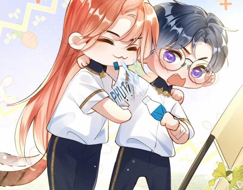 Giáo Bá Cửu Vĩ Hồ Theo Dõi Ta Lúc Sau 18 trang 57