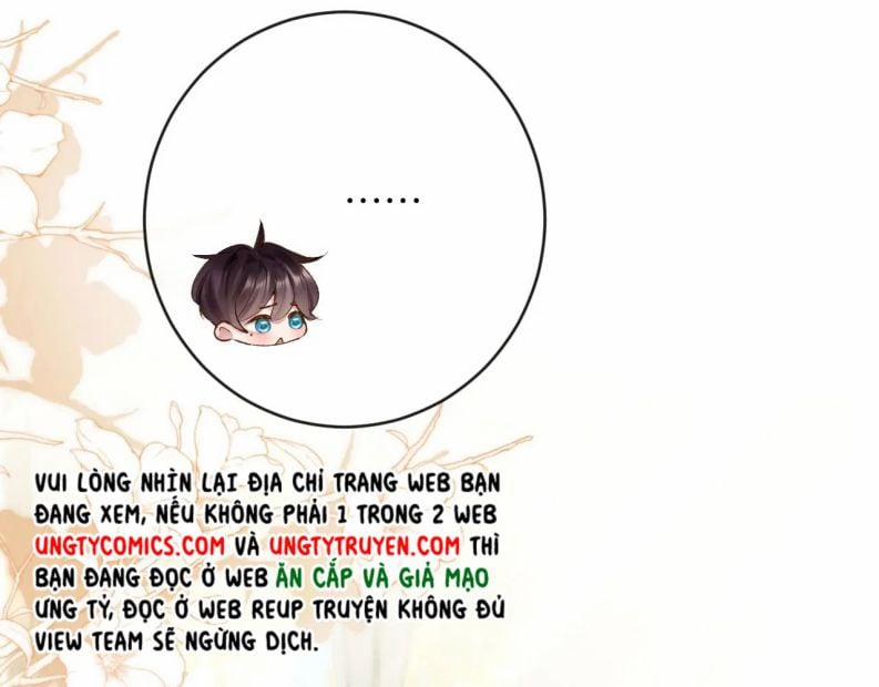 Giáo Bá Cửu Vĩ Hồ Theo Dõi Ta Lúc Sau 18 trang 9