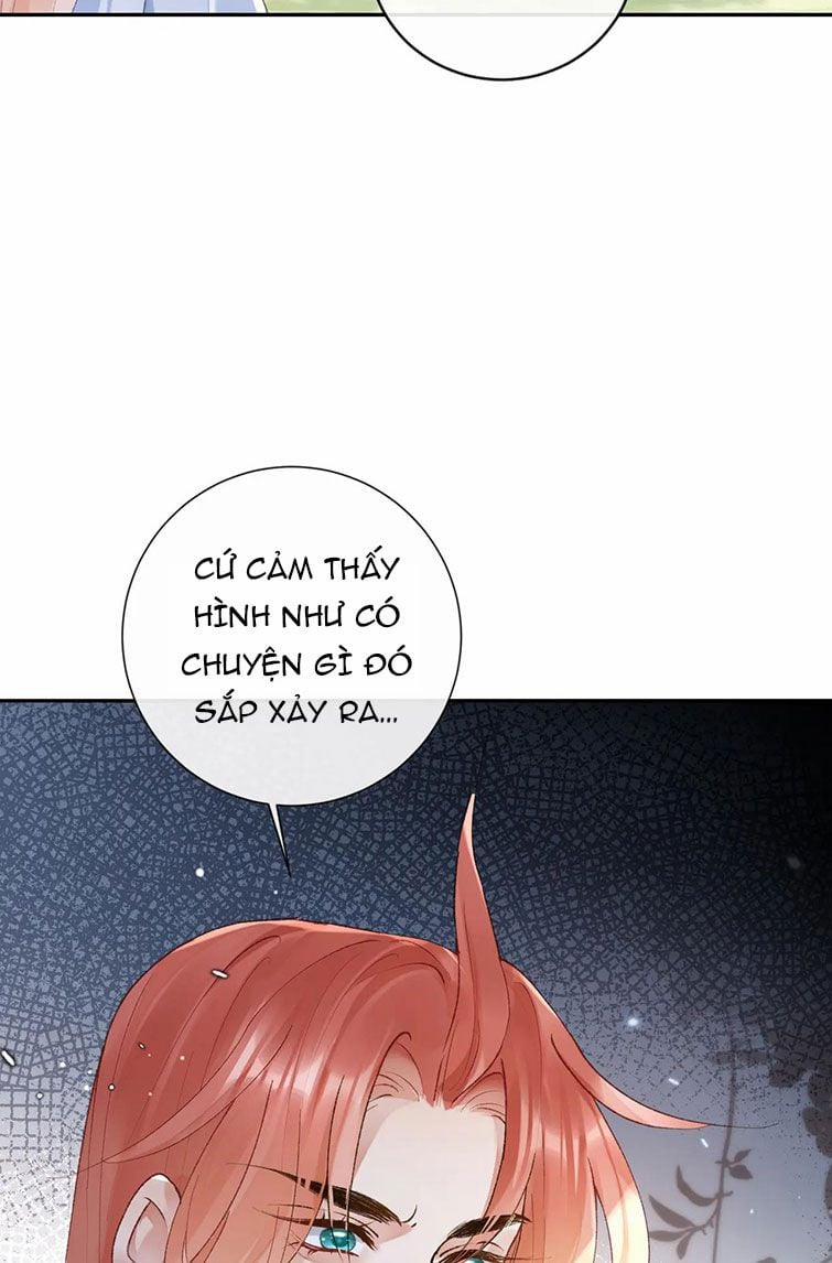 Giáo Bá Cửu Vĩ Hồ Theo Dõi Ta Lúc Sau 19 trang 13