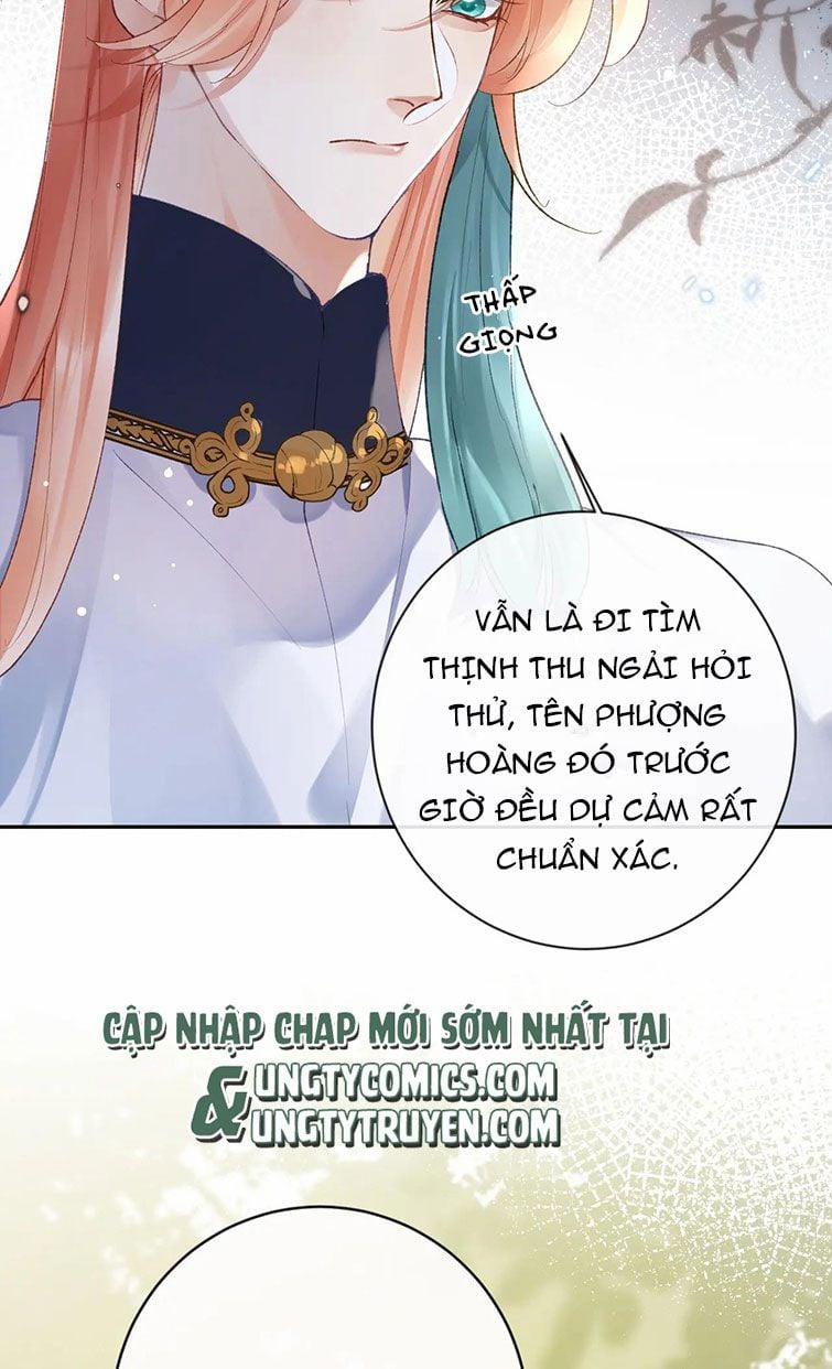 Giáo Bá Cửu Vĩ Hồ Theo Dõi Ta Lúc Sau 19 trang 14