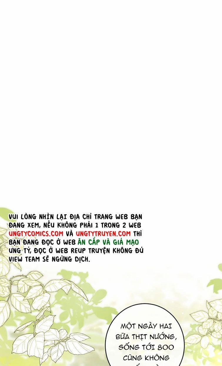 Giáo Bá Cửu Vĩ Hồ Theo Dõi Ta Lúc Sau 19 trang 16