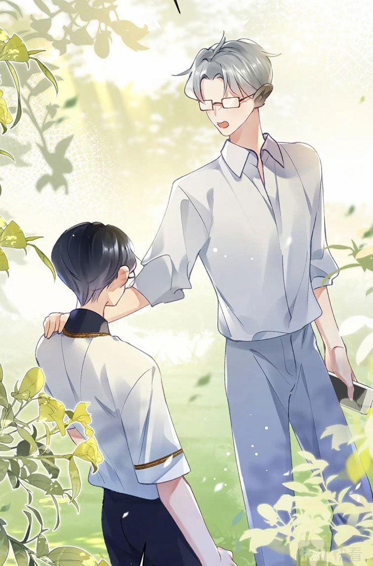 Giáo Bá Cửu Vĩ Hồ Theo Dõi Ta Lúc Sau 19 trang 2