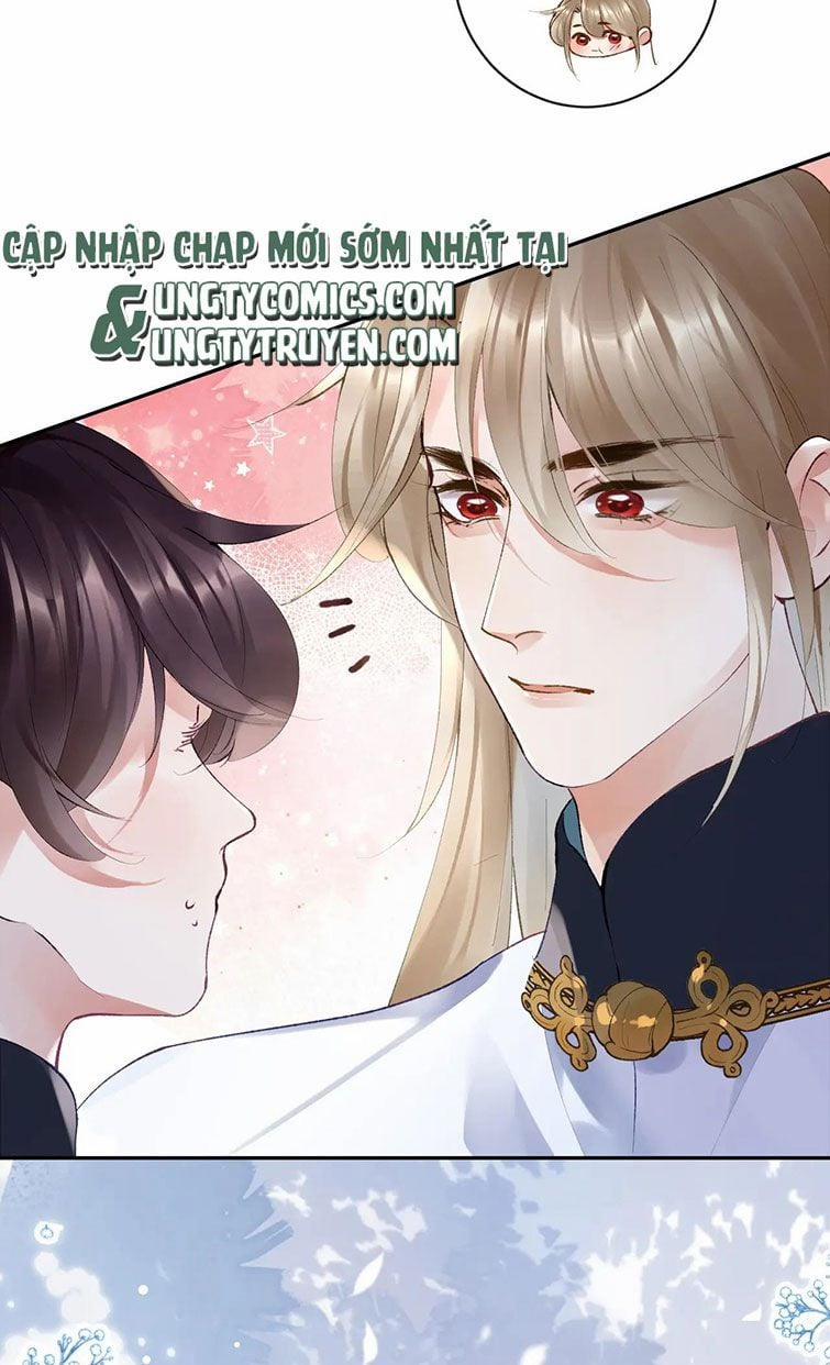 Giáo Bá Cửu Vĩ Hồ Theo Dõi Ta Lúc Sau 19 trang 25