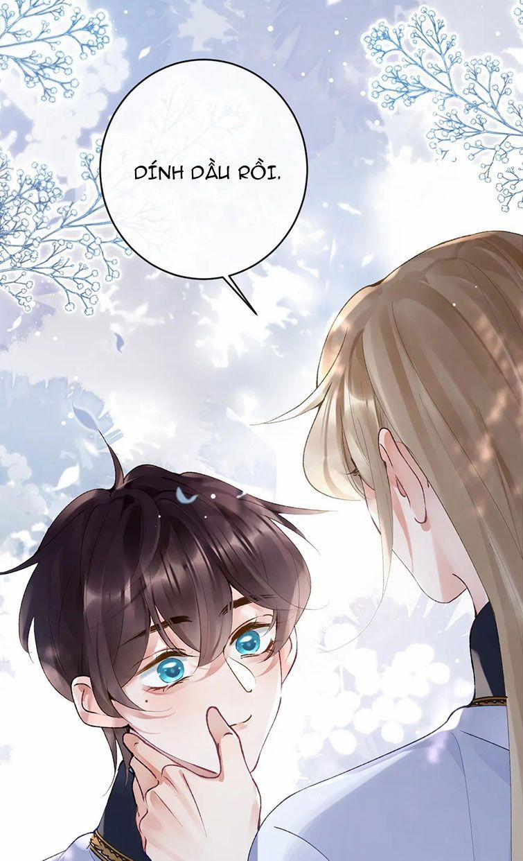 Giáo Bá Cửu Vĩ Hồ Theo Dõi Ta Lúc Sau 19 trang 26