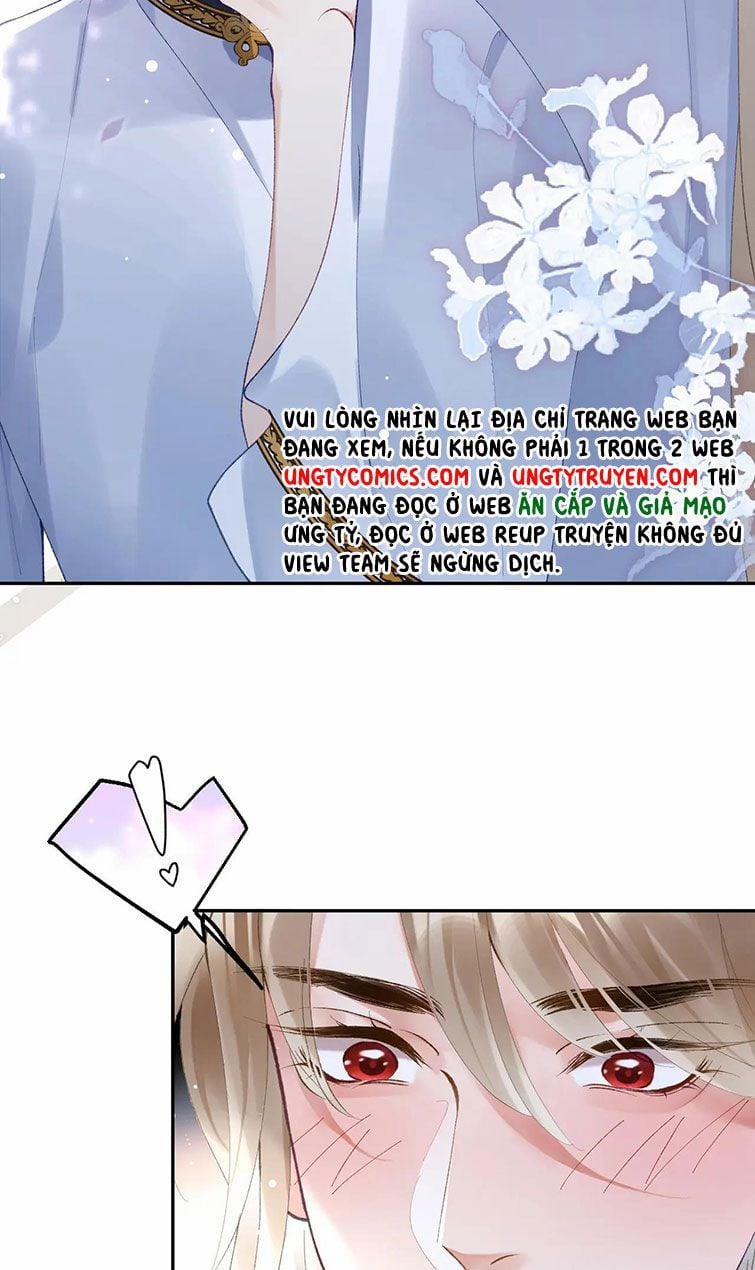 Giáo Bá Cửu Vĩ Hồ Theo Dõi Ta Lúc Sau 19 trang 27