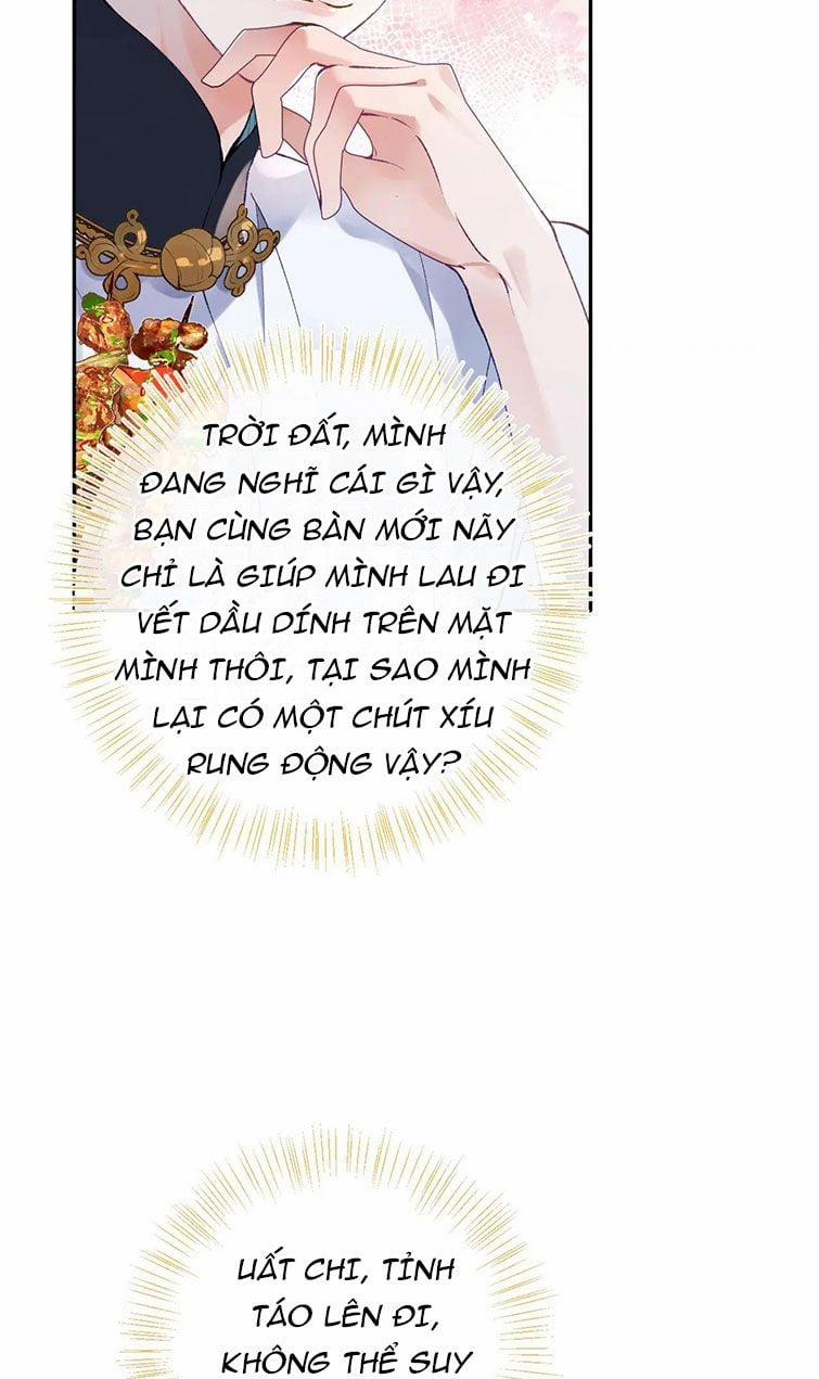 Giáo Bá Cửu Vĩ Hồ Theo Dõi Ta Lúc Sau 19 trang 30