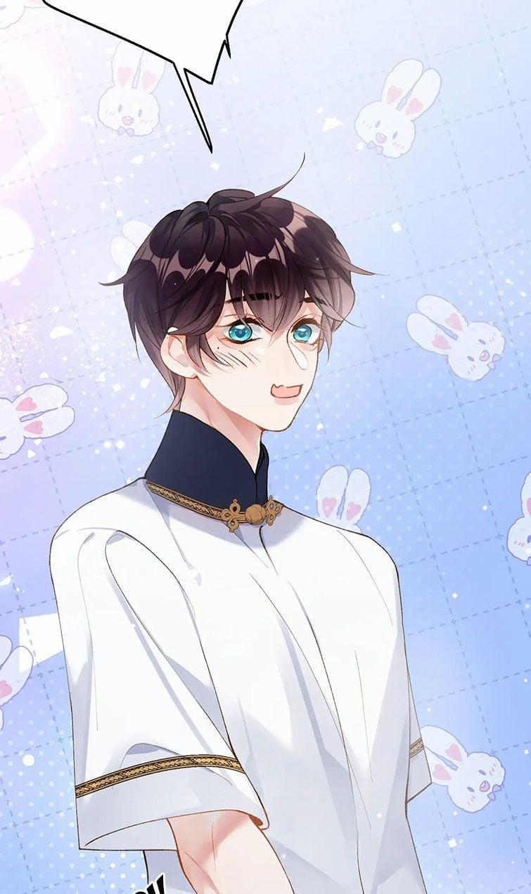 Giáo Bá Cửu Vĩ Hồ Theo Dõi Ta Lúc Sau 19 trang 32