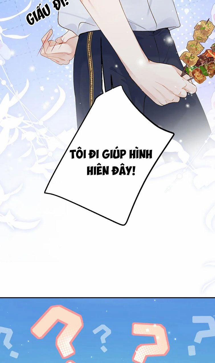 Giáo Bá Cửu Vĩ Hồ Theo Dõi Ta Lúc Sau 19 trang 33