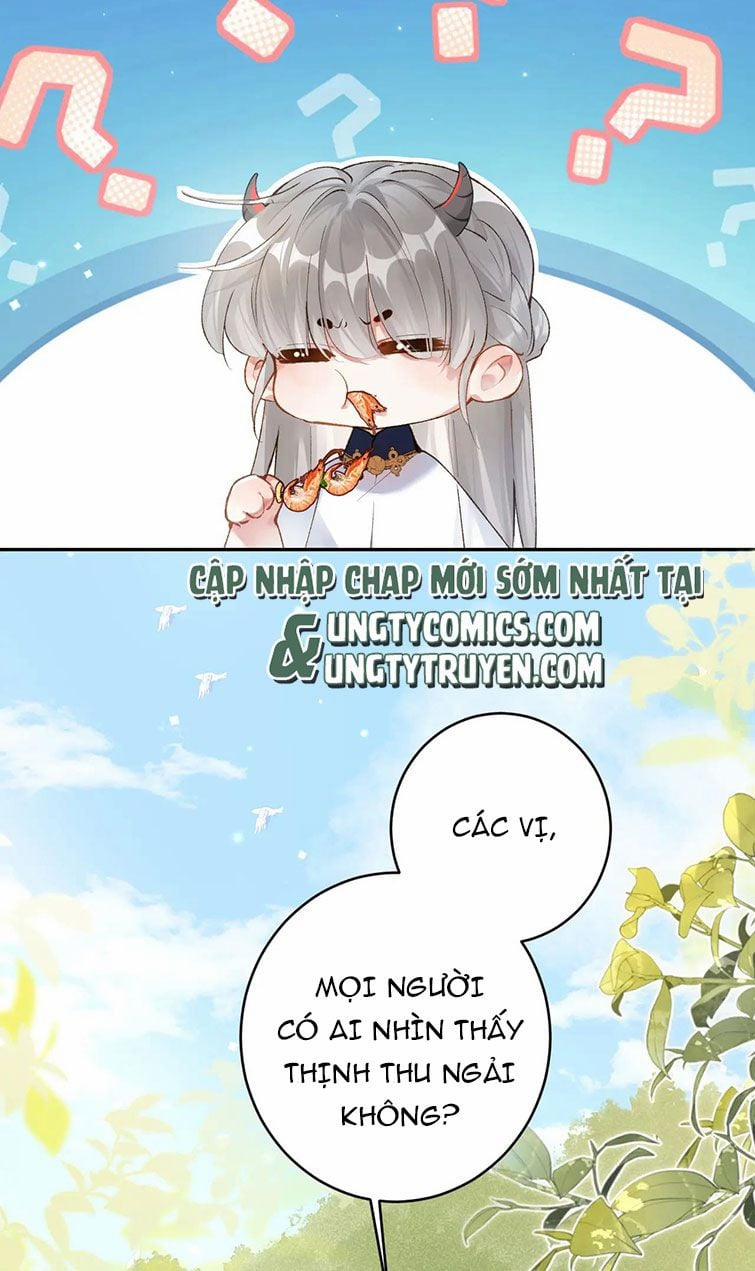 Giáo Bá Cửu Vĩ Hồ Theo Dõi Ta Lúc Sau 19 trang 34