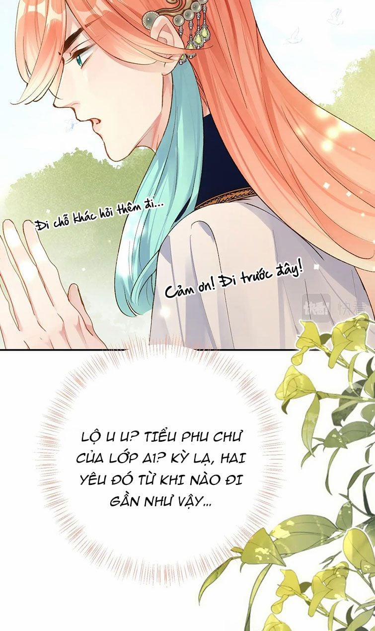 Giáo Bá Cửu Vĩ Hồ Theo Dõi Ta Lúc Sau 19 trang 37