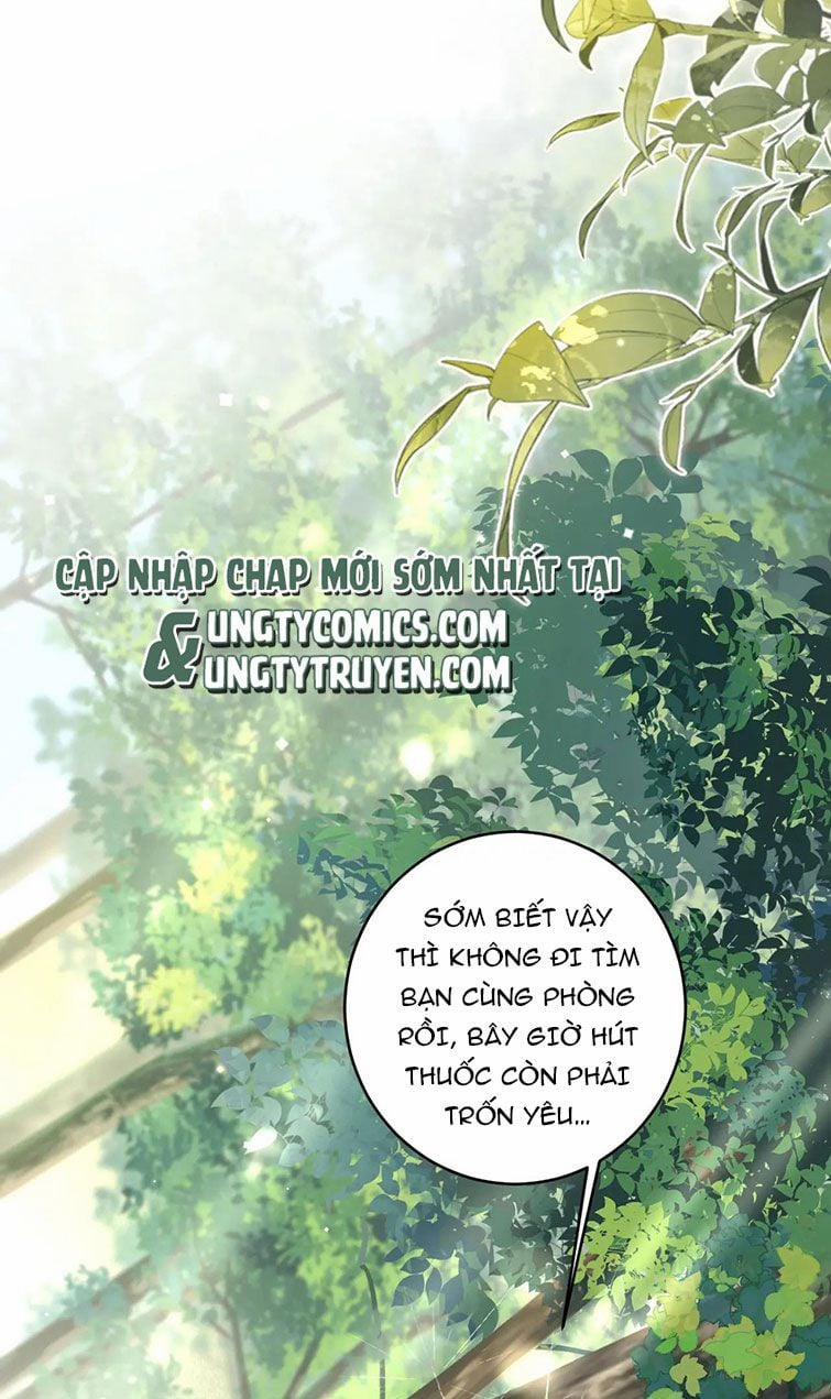 Giáo Bá Cửu Vĩ Hồ Theo Dõi Ta Lúc Sau 19 trang 38