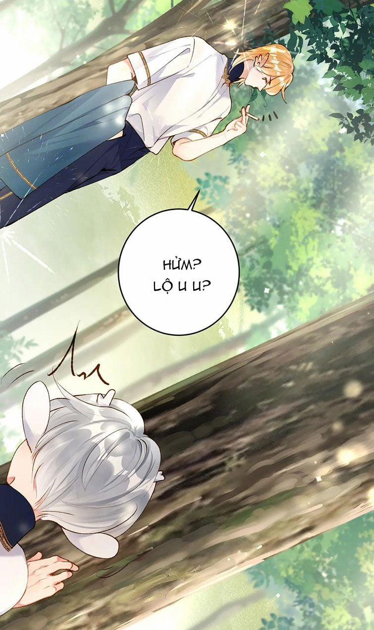 Giáo Bá Cửu Vĩ Hồ Theo Dõi Ta Lúc Sau 19 trang 39