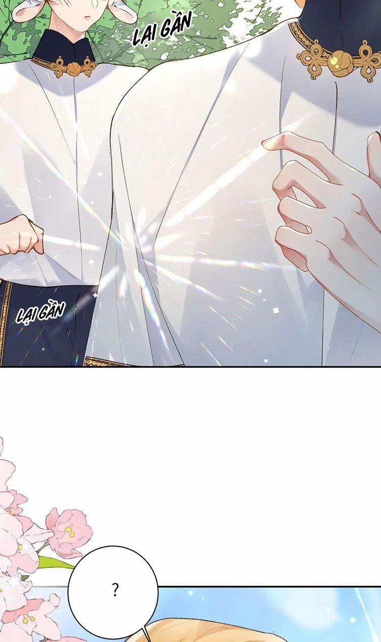 Giáo Bá Cửu Vĩ Hồ Theo Dõi Ta Lúc Sau 19 trang 42