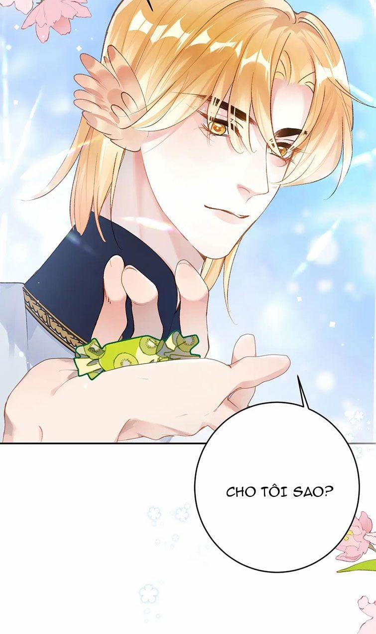 Giáo Bá Cửu Vĩ Hồ Theo Dõi Ta Lúc Sau 19 trang 43