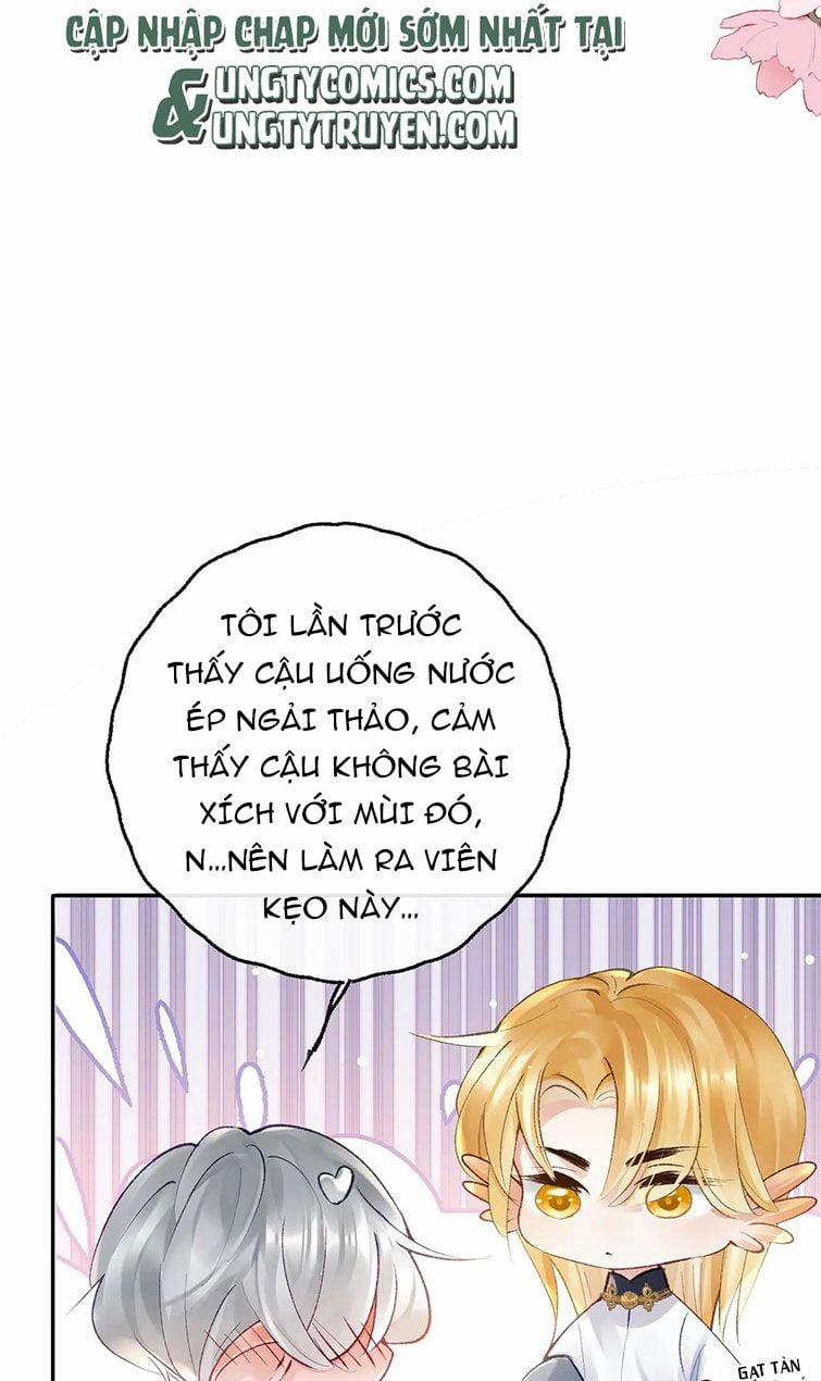 Giáo Bá Cửu Vĩ Hồ Theo Dõi Ta Lúc Sau 19 trang 44