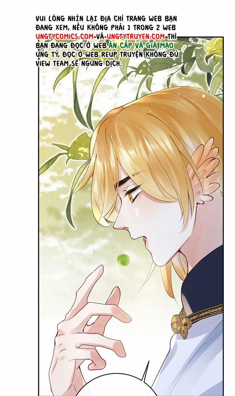 Giáo Bá Cửu Vĩ Hồ Theo Dõi Ta Lúc Sau 19 trang 46