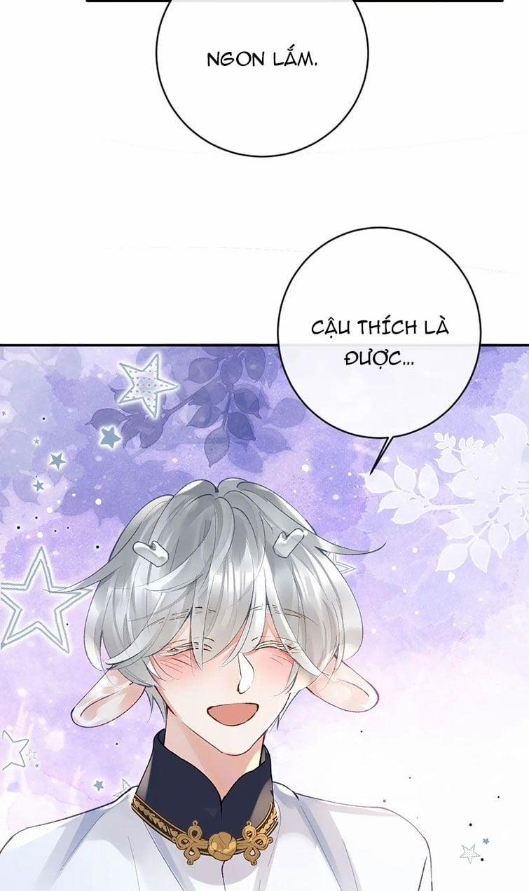 Giáo Bá Cửu Vĩ Hồ Theo Dõi Ta Lúc Sau 19 trang 47