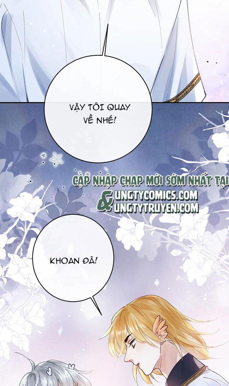 Giáo Bá Cửu Vĩ Hồ Theo Dõi Ta Lúc Sau 19 trang 48