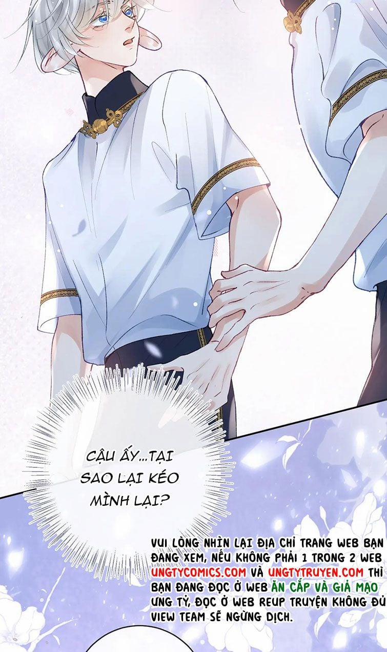 Giáo Bá Cửu Vĩ Hồ Theo Dõi Ta Lúc Sau 19 trang 49