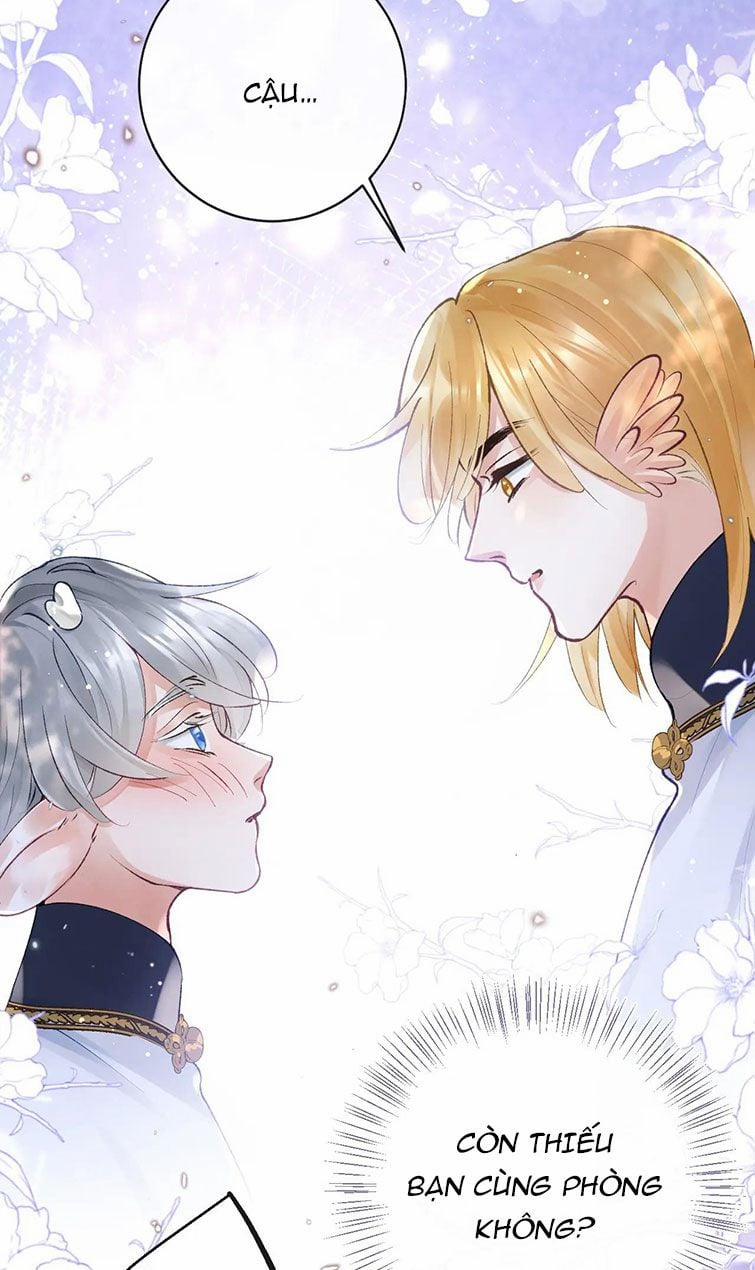 Giáo Bá Cửu Vĩ Hồ Theo Dõi Ta Lúc Sau 19 trang 50