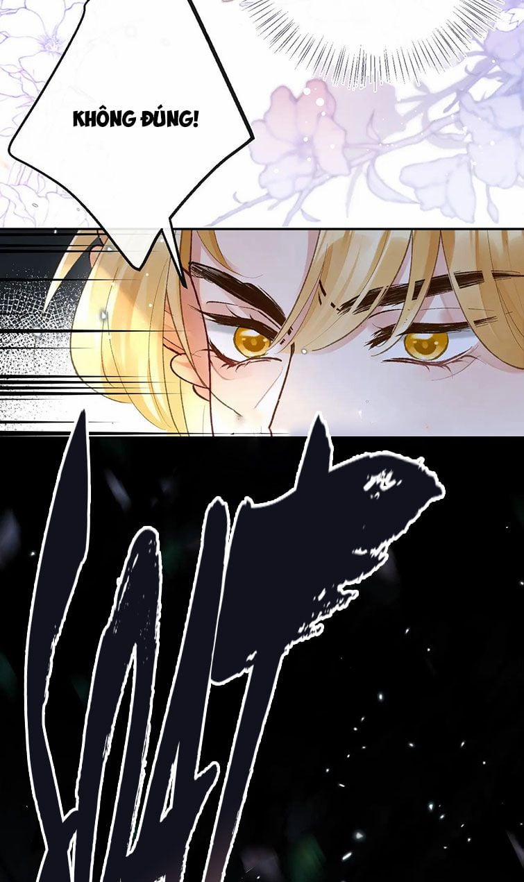 Giáo Bá Cửu Vĩ Hồ Theo Dõi Ta Lúc Sau 19 trang 51