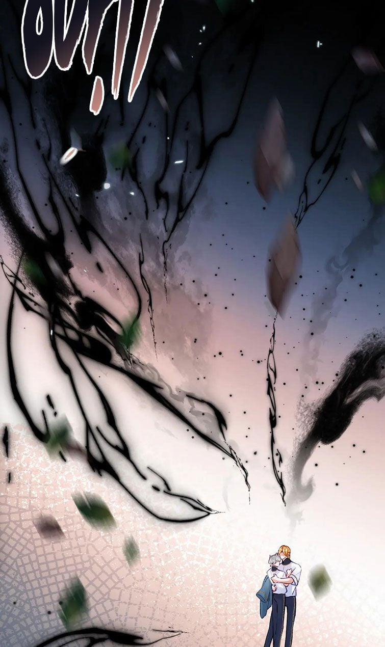 Giáo Bá Cửu Vĩ Hồ Theo Dõi Ta Lúc Sau 19 trang 52