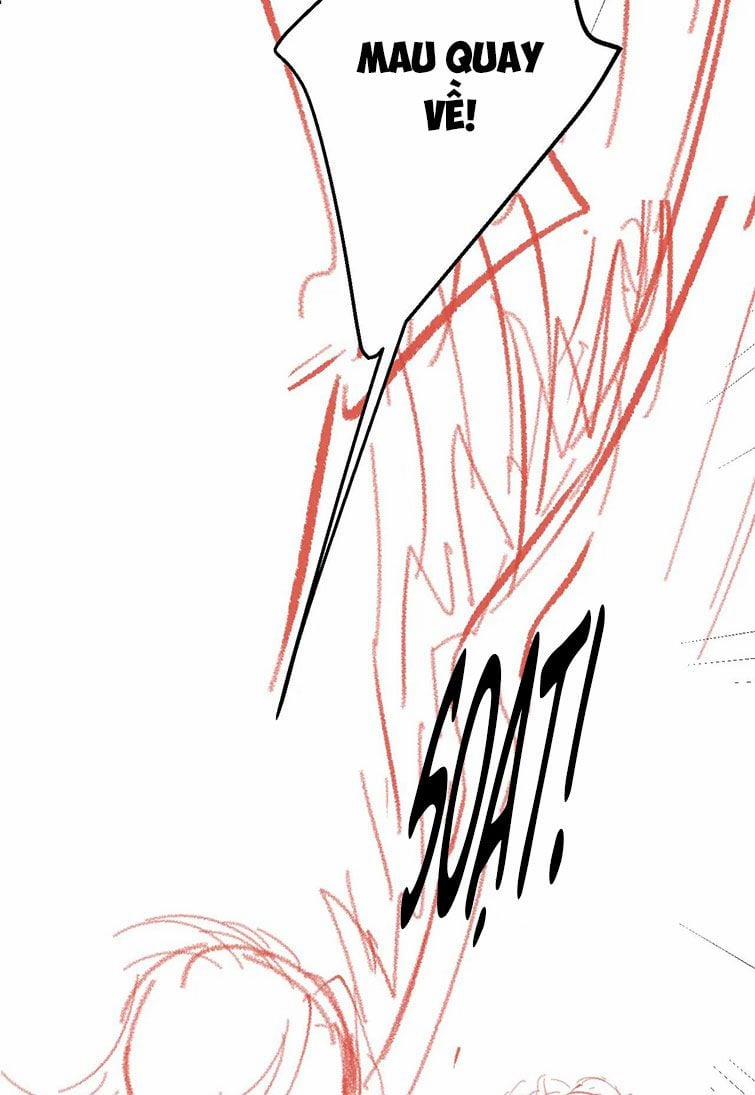 Giáo Bá Cửu Vĩ Hồ Theo Dõi Ta Lúc Sau 19 trang 57