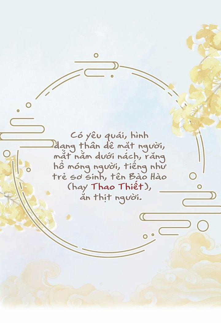 Giáo Bá Cửu Vĩ Hồ Theo Dõi Ta Lúc Sau 2 trang 1