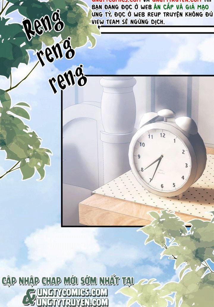 Giáo Bá Cửu Vĩ Hồ Theo Dõi Ta Lúc Sau 2 trang 11