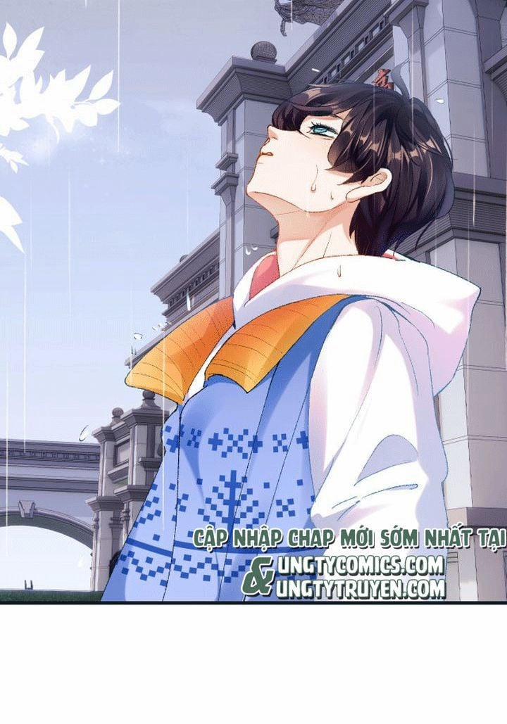 Giáo Bá Cửu Vĩ Hồ Theo Dõi Ta Lúc Sau 2 trang 24