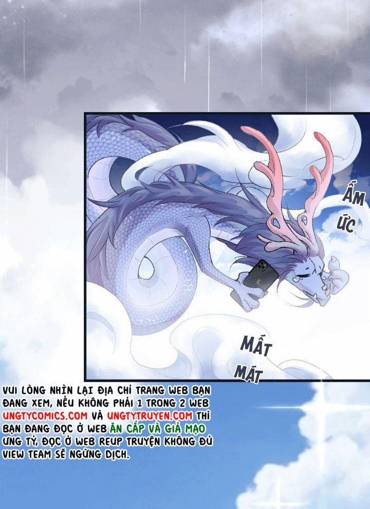 Giáo Bá Cửu Vĩ Hồ Theo Dõi Ta Lúc Sau 2 trang 27