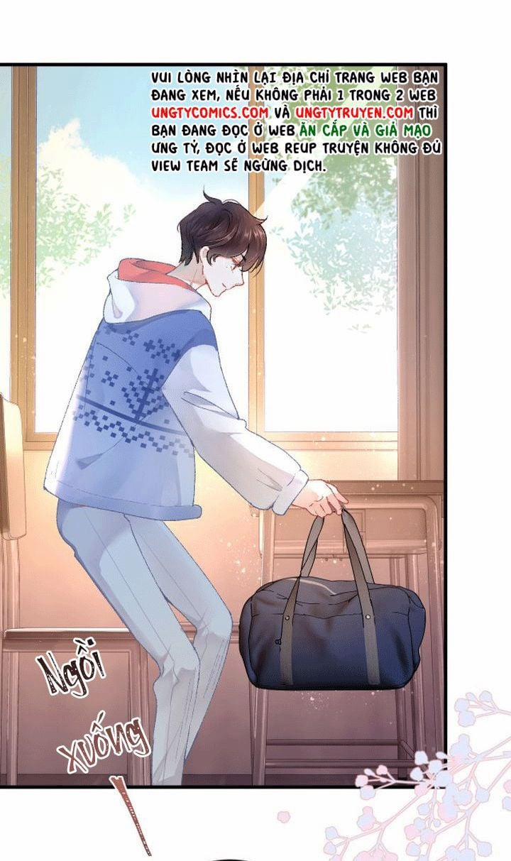 Giáo Bá Cửu Vĩ Hồ Theo Dõi Ta Lúc Sau 2 trang 38