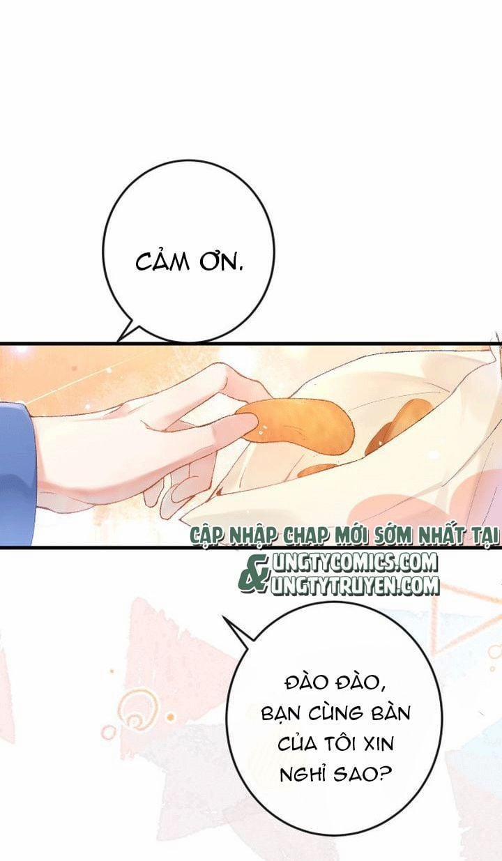 Giáo Bá Cửu Vĩ Hồ Theo Dõi Ta Lúc Sau 2 trang 42