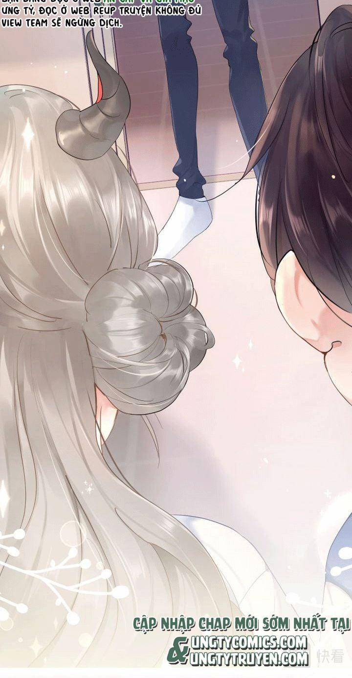 Giáo Bá Cửu Vĩ Hồ Theo Dõi Ta Lúc Sau 2 trang 47