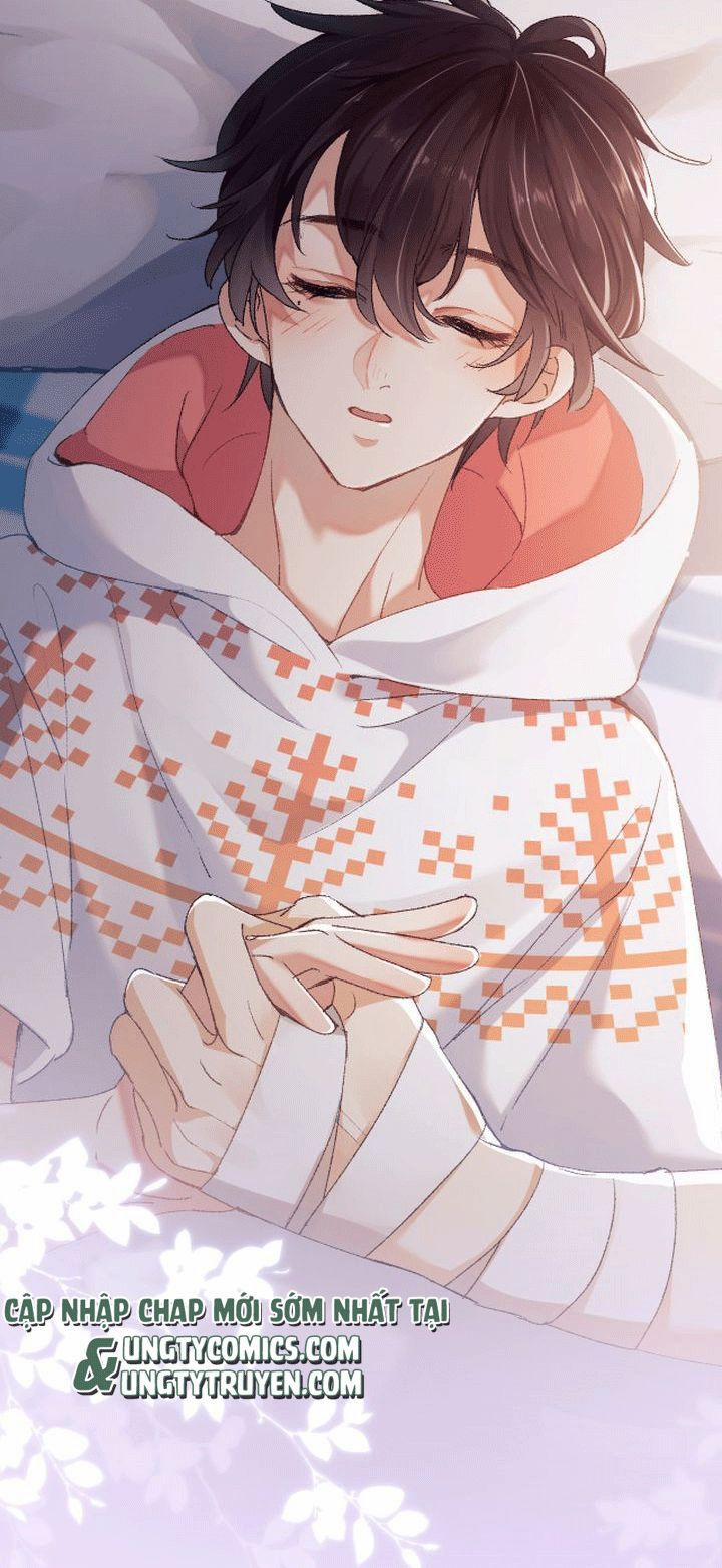 Giáo Bá Cửu Vĩ Hồ Theo Dõi Ta Lúc Sau 2 trang 9